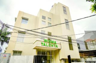 Wisma Talenta Mitra RedDoorz - 4