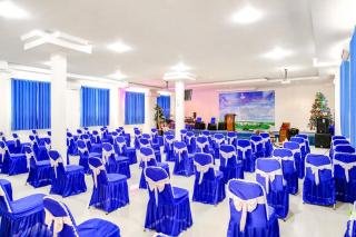Wisma Talenta Mitra RedDoorz - 9