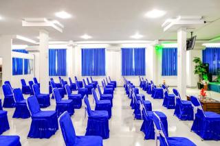 Wisma Talenta Mitra RedDoorz - 1