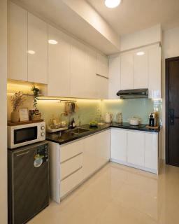 DingD0ng Suites - The Sun Avenue - 8