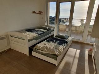 Ferienwohnung Sunset Penthouse - 1