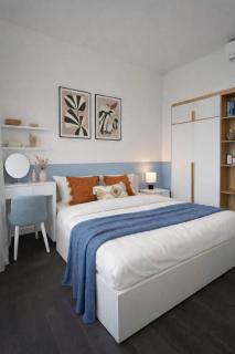DingD0ng Suites - The Sun Avenue - 5