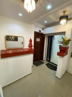 Chambres haut standing - 2