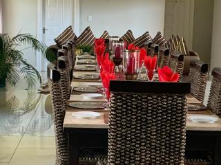 Whales Way Lodge - 5