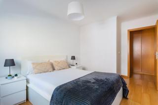 Olaias Park Flat - Lisbona - 8