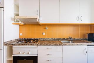 Olaias Park Flat - Lisbona - 1