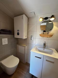Le Petit Refuge - 2