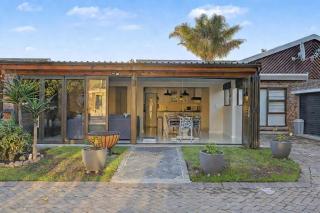 Keurbooms River, Plettenberg Bay Family Retreat - 9