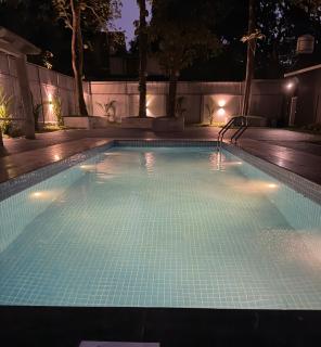 Mazha Resorts and Private Pool Villa - 4
