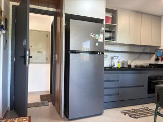 Flat completo próximo às piscinas naturais e centro - Porto de Galinhas - 2