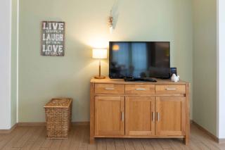 SEASIDE APARTMENTS - DREAMY GREEN - 4