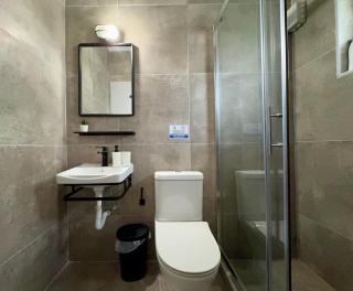 El Greco Apartments in Kos Town, Near the Beach & Port - No 5 - Kos - 8