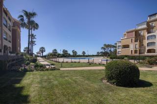 Apartamento en primera línea - 6