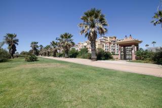 Apartamento en primera línea - 5