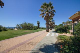 Apartamento en primera línea - 4