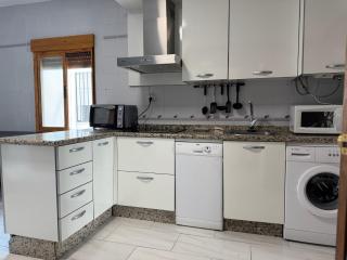 Apartamento Algafequi con terraza privada - 6