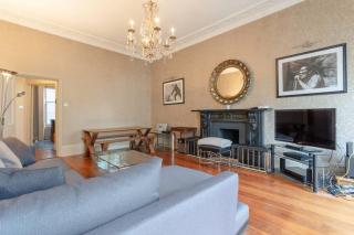 Perfect family apartment in South Kensington - 9