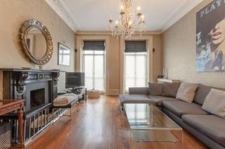 Perfect family apartment in South Kensington - 4