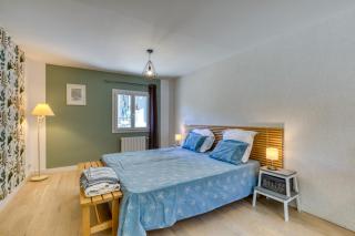 Chambre D'hôtes Les Deux Ruisseaux - 9