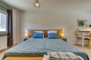 Chambre D'hôtes Les Deux Ruisseaux - 8