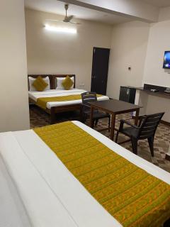 Hotel The Calangute Classic - 3