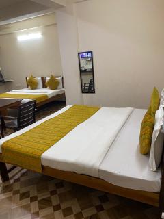 Hotel The Calangute Classic - 2