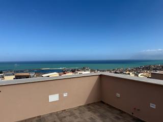 Blu Celeste, Casa Indipendente 6 pax e terrazzo - 7