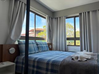 Flat completo próximo às piscinas naturais e centro - Porto de Galinhas - 9