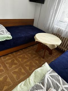 Hostel Urszula - 6