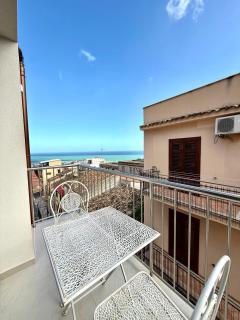 Blu Celeste, Casa Indipendente 6 pax e terrazzo - 5