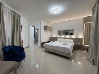Blu Celeste, Casa Indipendente 6 pax e terrazzo - 4
