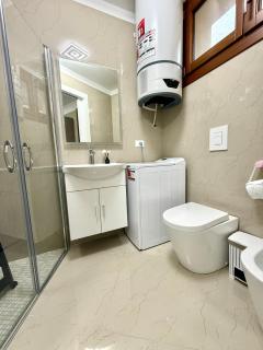 Blu Celeste, Casa Indipendente 6 pax e terrazzo - 1