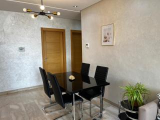 Agadir Bay 2 Bedroom Apt, Wi-Fi, 900m to Beach, Pool - 4