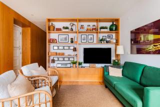 @ShôLubi - Charming, Quiet & Cozy! - Lissabon - 4