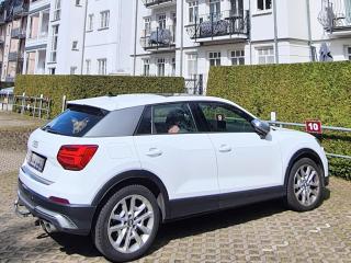 Ferienwohnung Lieblingssuite am Strand - 8