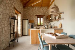 Melivaroni Villa - Tsoukaladhes - 3