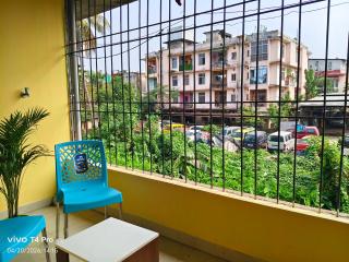 Mon Aashray Stay - 4