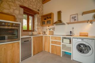 Melivaroni Villa - Tsoukaladhes - 2