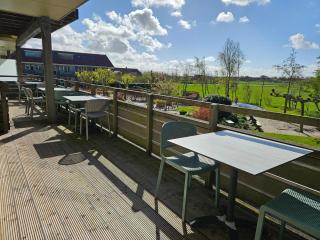 Résidence Terschelling - 9