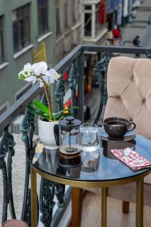 Vita Suites Karaköy - 3