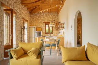 Melivaroni Villa - Tsoukaladhes - 5
