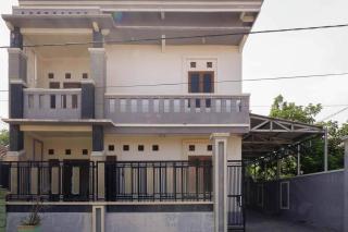 RedDoorz near RSUD Nganjuk - 7