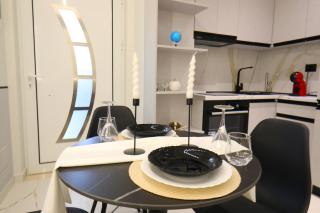 Cozy Old Beach Apartments Vlore - 5