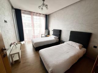 Agadir Bay 2 Bedroom Apt, Wi-Fi, 900m to Beach, Pool - 6