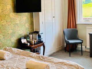 Tottington Manor Hotel - 7