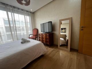 Agadir Bay 2 Bedroom Apt, Wi-Fi, 900m to Beach, Pool - 7