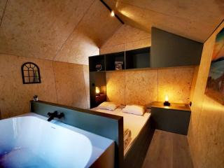 Outdoors Holten - Diamond Suite bad - 4