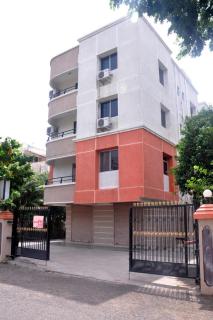The Royal Samrat Newly renovated - 9