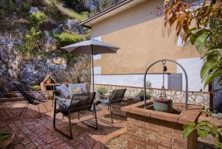 Scappo in Umbria, il tuo nido - 3