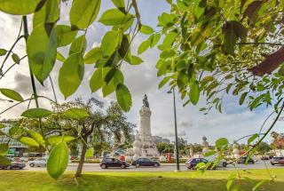 Lisbon Stay at Santo Antonio Flat - Lissabon - 4